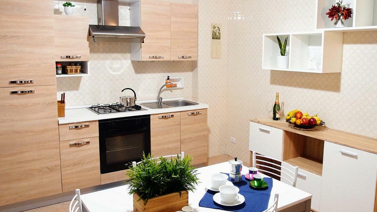 Giluma Home 레체 외부 사진
